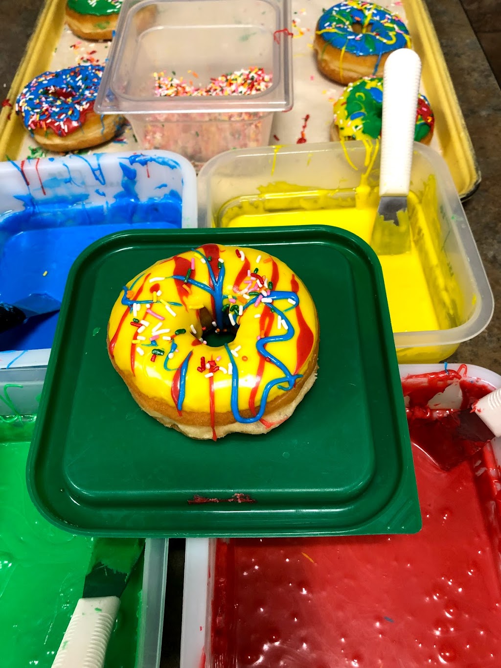 BoSa Donuts | restaurant | 455 N 3rd St, Phoenix, AZ 85004, USA | 6028888555 OR +1 602-888-8555