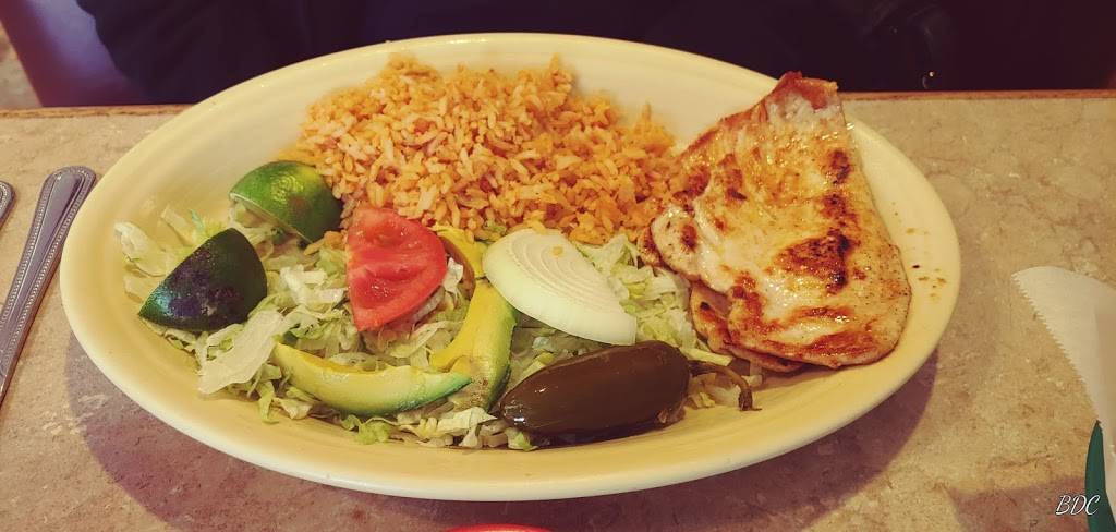 El Lorito Mexican Restaurant | restaurant | 3105 S 70th St, Fort Smith, AR 72903, USA | 4794847018 OR +1 479-484-7018