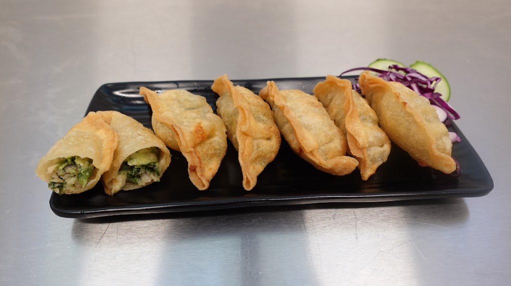 Bowls of Rice | restaurant | 3517 N Spaulding Ave, Chicago, IL 60618, USA | 7738882857 OR +1 773-888-2857