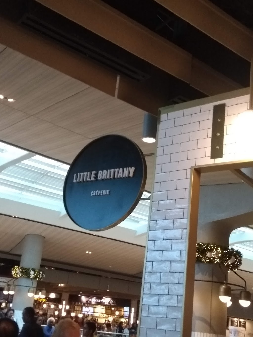 Little Brittany Creperie | restaurant | 19565 Biscayne Blvd FH6, Aventura, FL 33180, USA | 3056907874 OR +1 305-690-7874