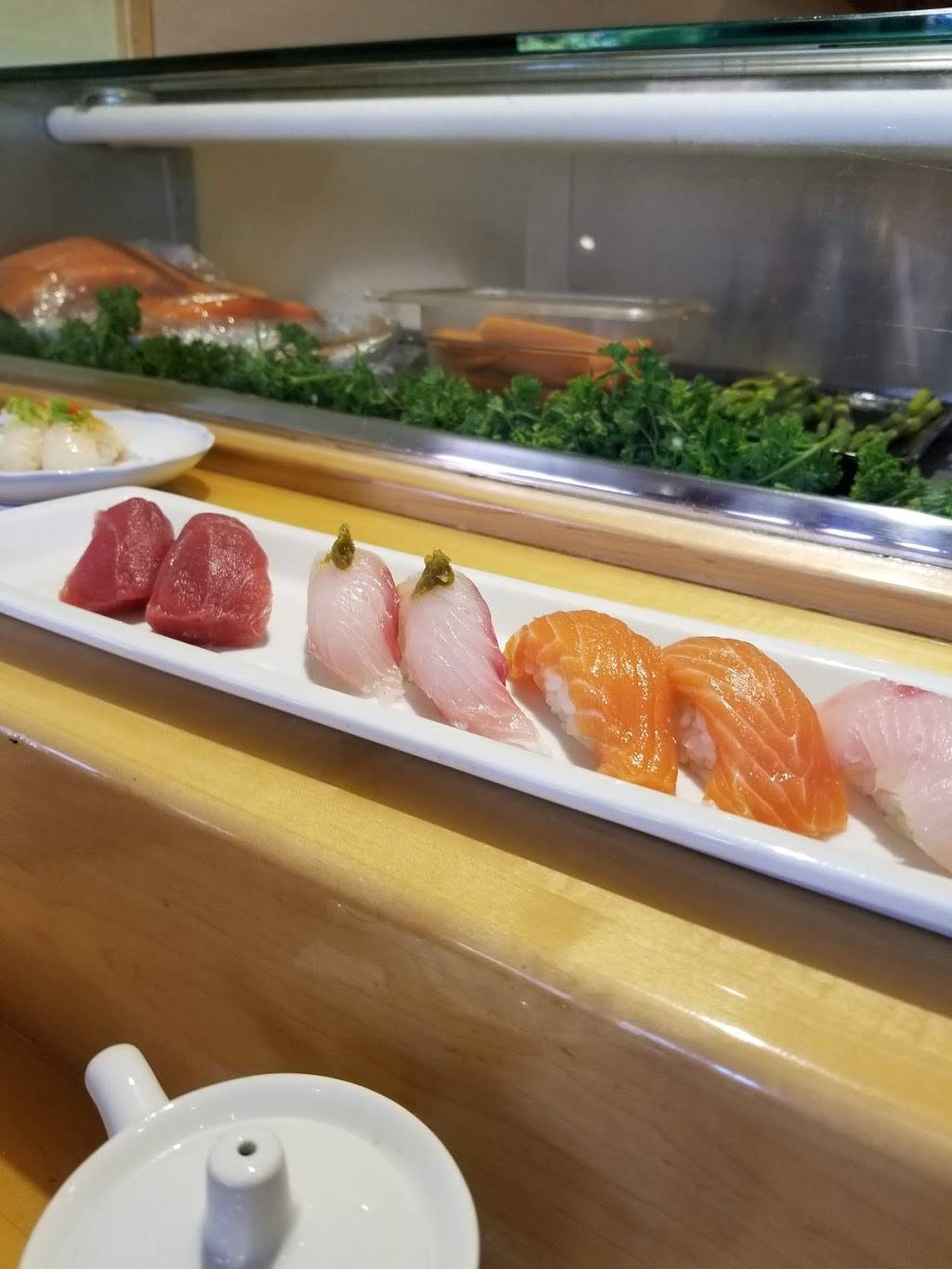 San Kai Japanese Restaurant | restaurant | 3940 S Bristol St, Santa Ana, CA 92704, USA | 7142417115 OR +1 714-241-7115