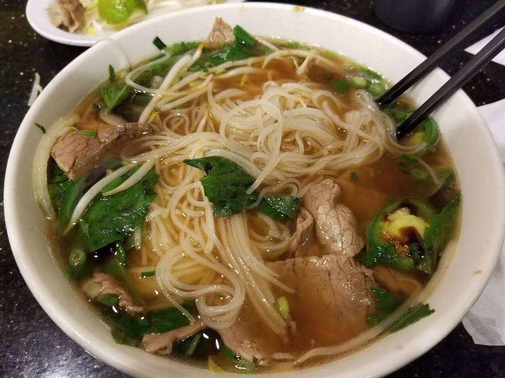Pho 777 | restaurant | 323 Metzler Dr, Castle Rock, CO 80108, USA | 3036888178 OR +1 303-688-8178