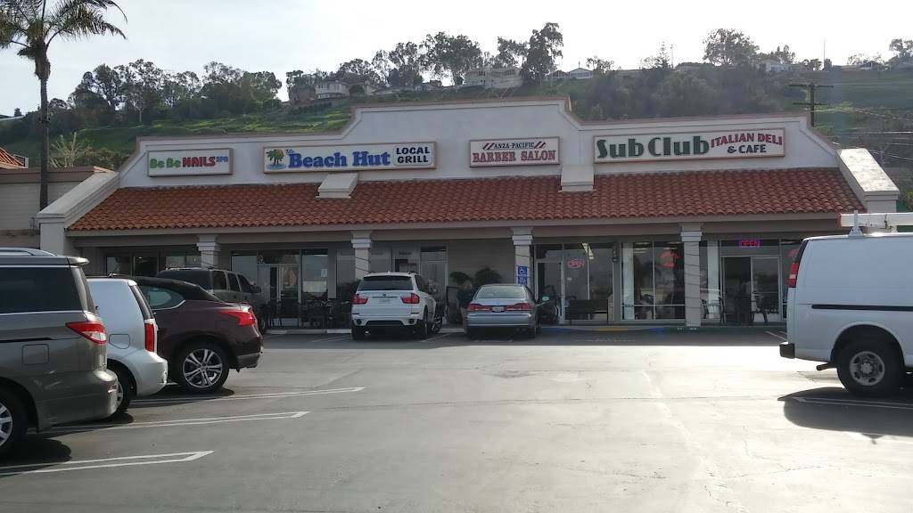 Sub Club Italian Deli | restaurant | 4338 Pacific Coast Hwy, Torrance, CA 90505, USA | 3103730993 OR +1 310-373-0993