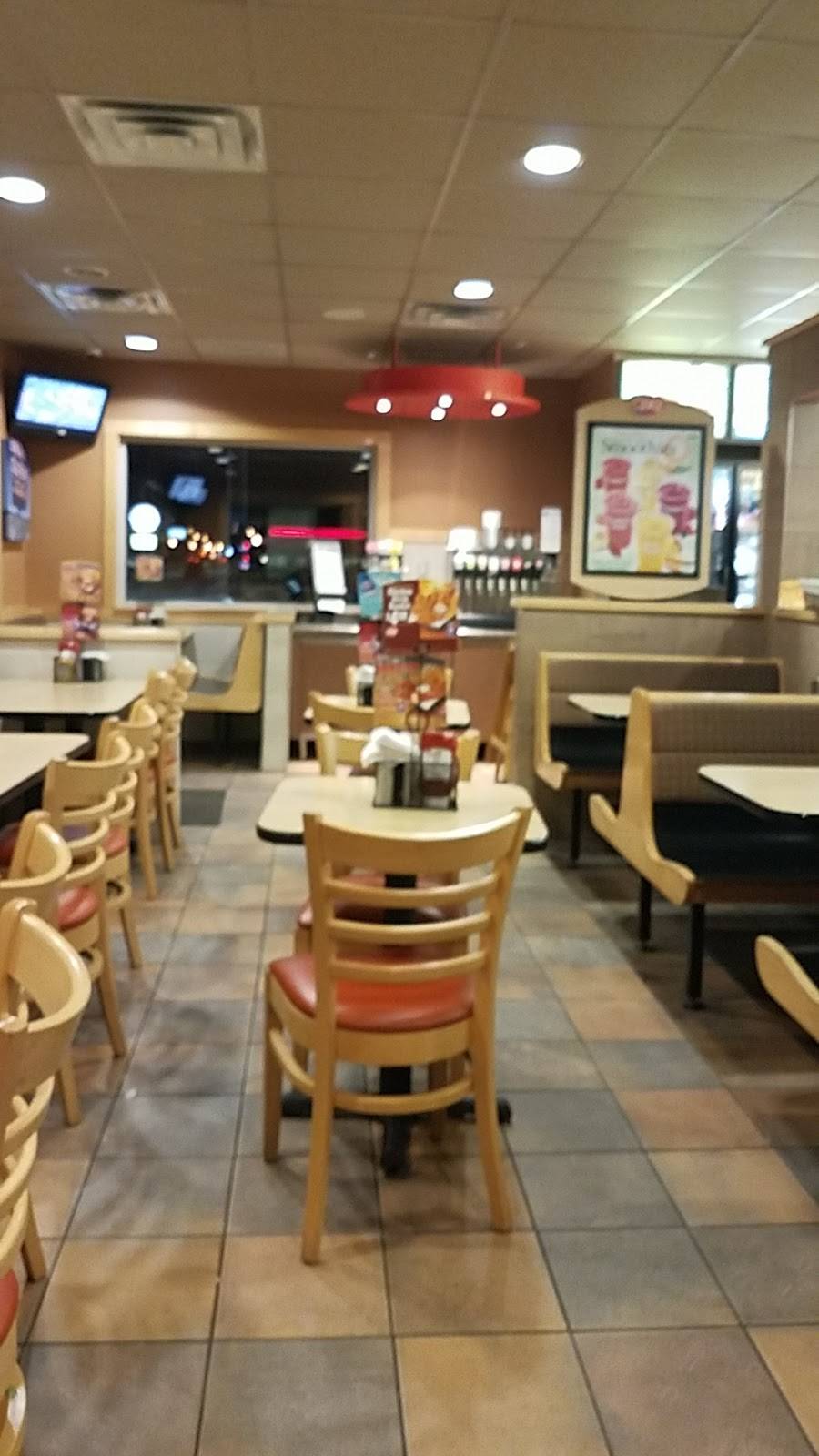 Dairy Queen Grill & Chill | restaurant | 9917 W 133rd Ave, Cedar Lake, IN 46303, USA | 2193745888 OR +1 219-374-5888