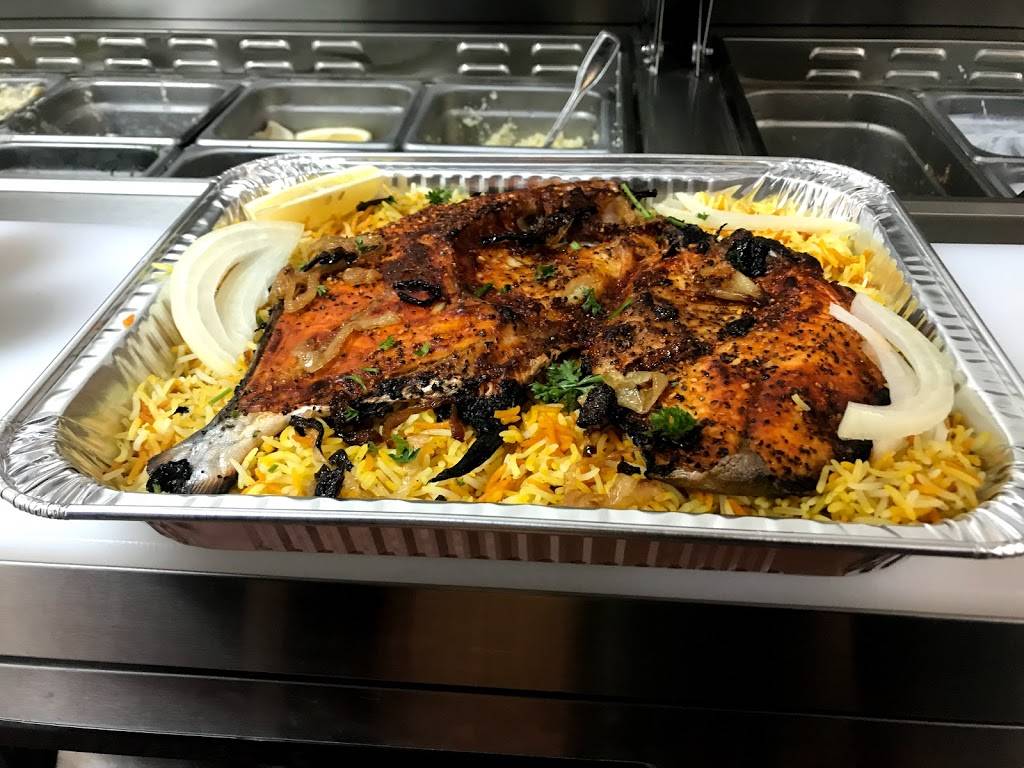 Hadramout Restaurant | restaurant | 3758 S Gessner Rd, Houston, TX 77063, USA | 8327671894 OR +1 832-767-1894