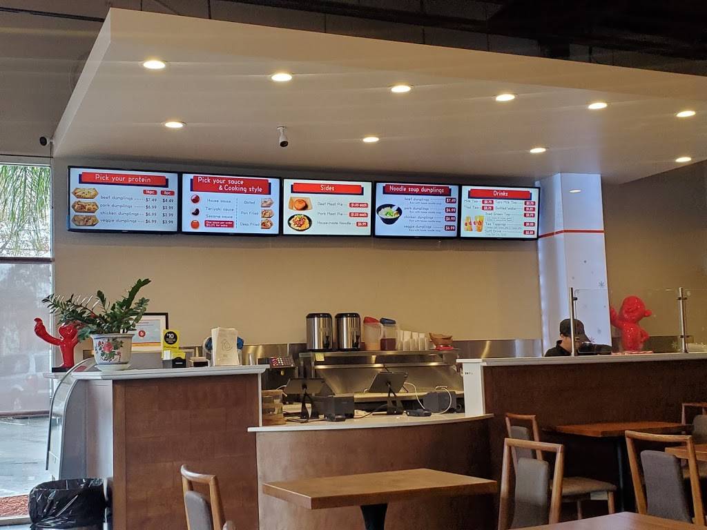 Hao Bao Dumplings | restaurant | 6821 Stockton Blvd Ste 100, Sacramento, CA 95823, USA | 9166616581 OR +1 916-661-6581