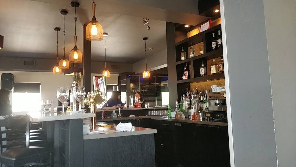 Restaurant Omertà | restaurant | 925 Rue Longpré, Mascouche, QC J7K 2X6, Canada | 4504748189 OR +1 450-474-8189