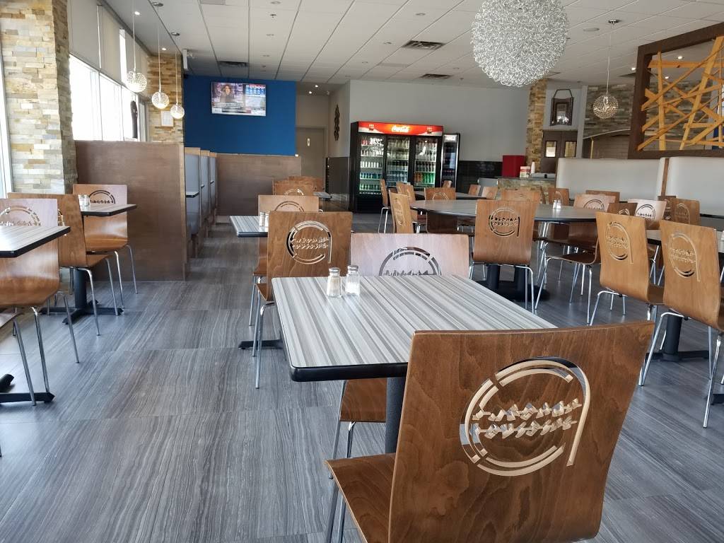 Afghani Cuisine Restaurant | restaurant | 10909 Yonge St, Richmond Hill, ON L4C 3E3, Canada | 9052377177 OR +1 905-237-7177