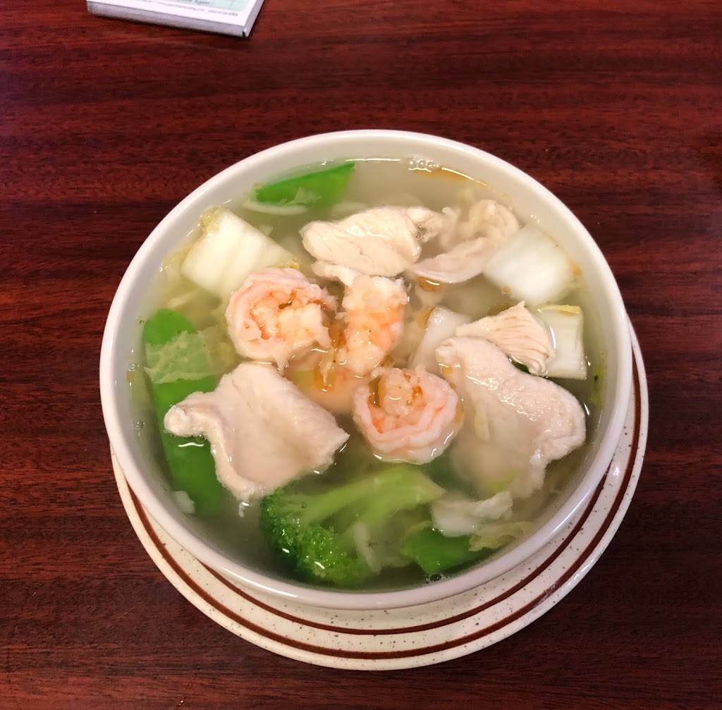 Mandarin Chinese & Japanese Cuisine | restaurant | 2618 Pico Blvd, Santa Monica, CA 90405, USA | 3103969559 OR +1 310-396-9559