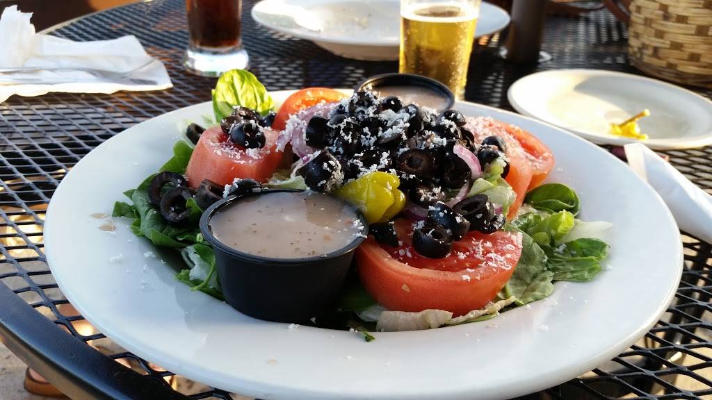 Josephines Pizza & Pastaria | restaurant | 2560 Glendale Ave, Green Bay, WI 54313, USA | 9204346100 OR +1 920-434-6100