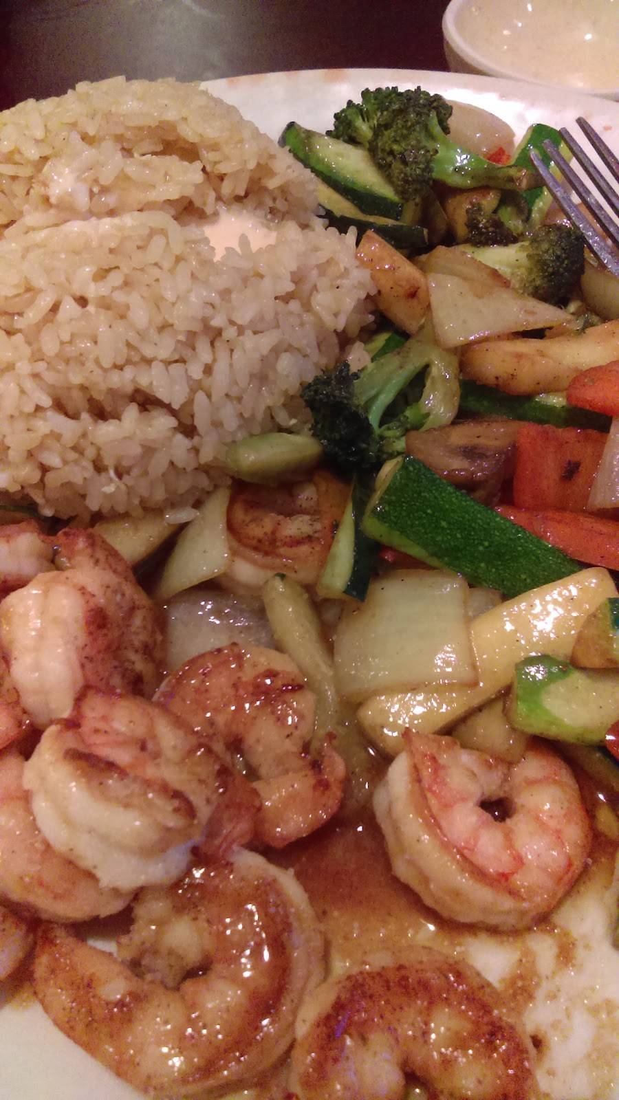 Makoto | restaurant | 2182 US-41, Greenbrier, TN 37073, USA | 6158630179 OR +1 615-863-0179