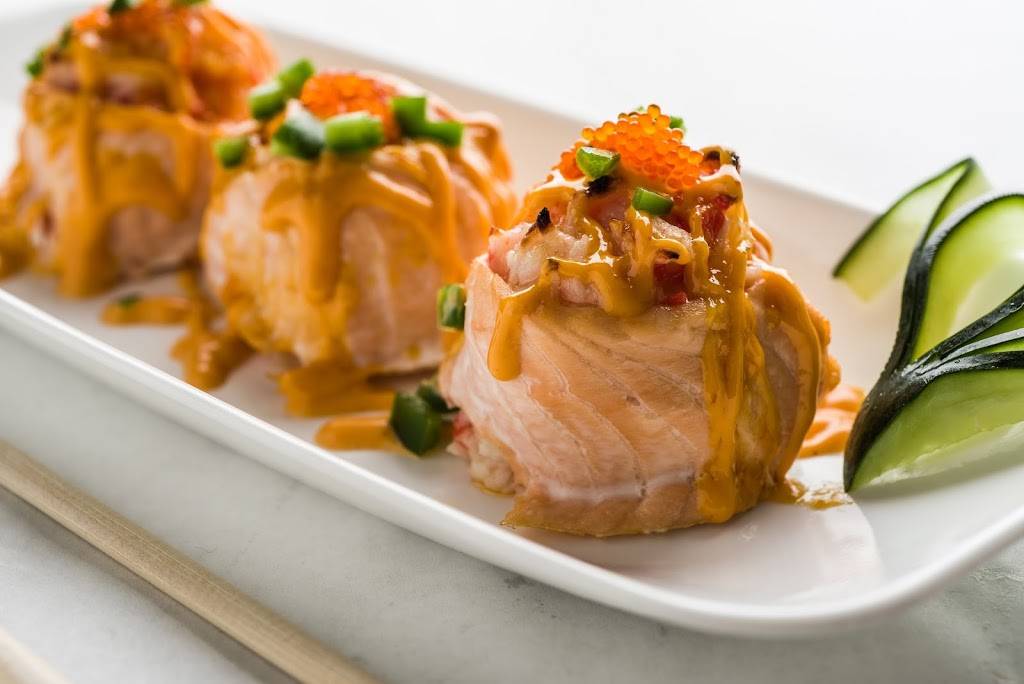 ichiban Asian Cuisine | restaurant | 6772 Johnston St #6202, Lafayette, LA 70506, USA | 3374565704 OR +1 337-456-5704