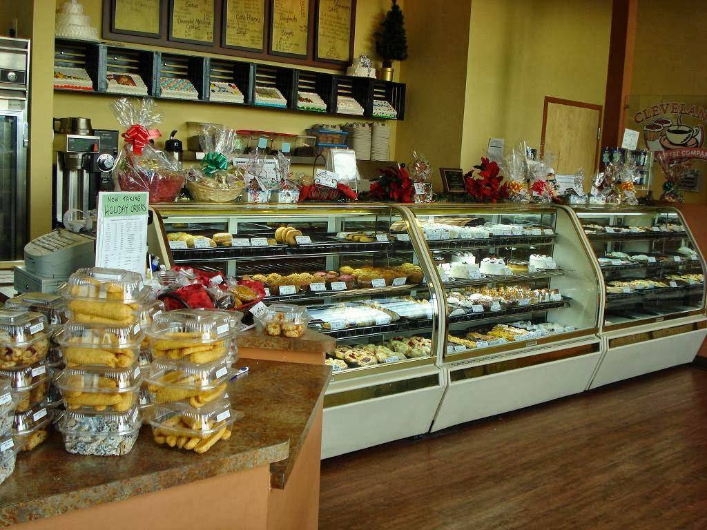 Clayton Bakery & Cafe | bakery | 8970 US-70 BUS #200, Clayton, NC 27520, USA | 9195505300 OR +1 919-550-5300