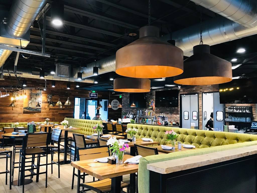 El Capitan Fresh Mexican Grill and Seafood | restaurant | 2982 E Los Angeles Ave, Simi Valley, CA 93065, USA | 8052850337 OR +1 805-285-0337