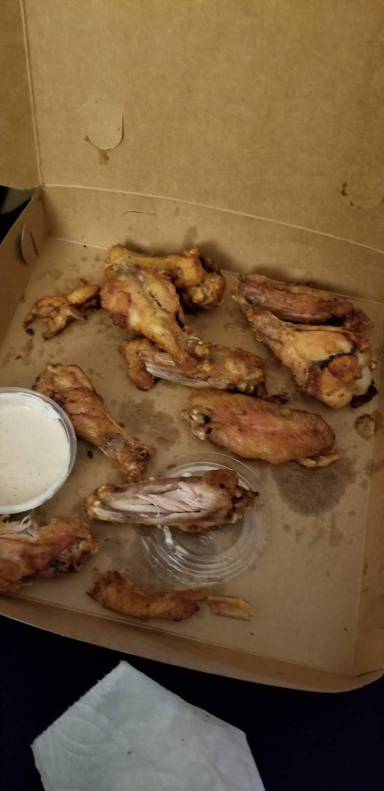 Chicago Pizza | restaurant | 14278 E 14th St Ste D, San Leandro, CA 94578, USA | 5103572415 OR +1 510-357-2415