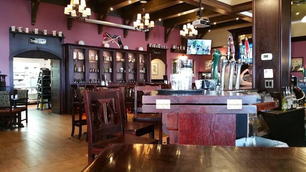 Heart & Crown - Barrhaven | restaurant | 3161 Strandherd Dr #300, Nepean, ON K2J 5N1, Canada | 6134403906 OR +1 613-440-3906