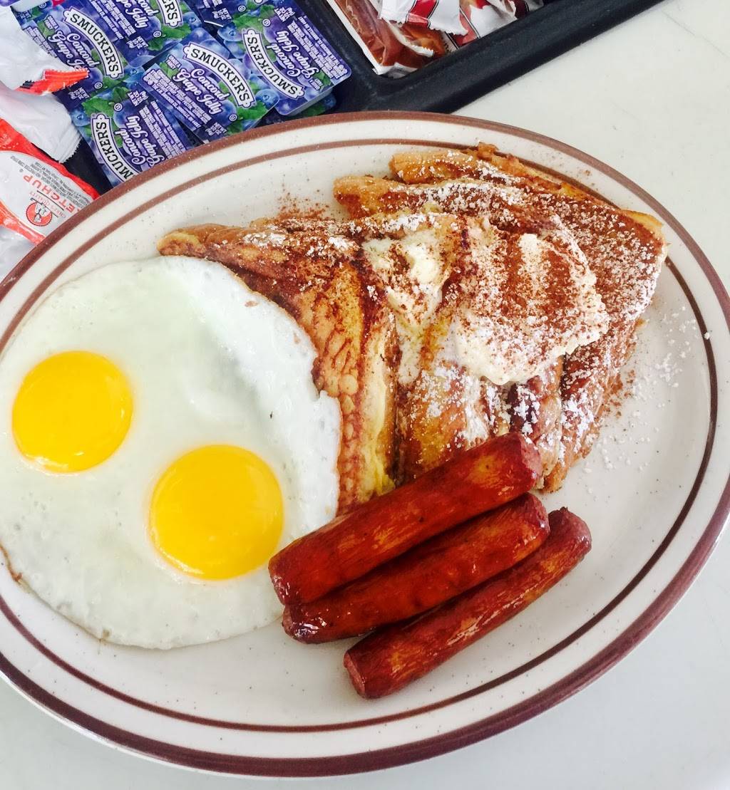 Sky Burgers | restaurant | 15025 Lakewood Blvd, Paramount, CA 90723, USA | 5625297467 OR +1 562-529-7467