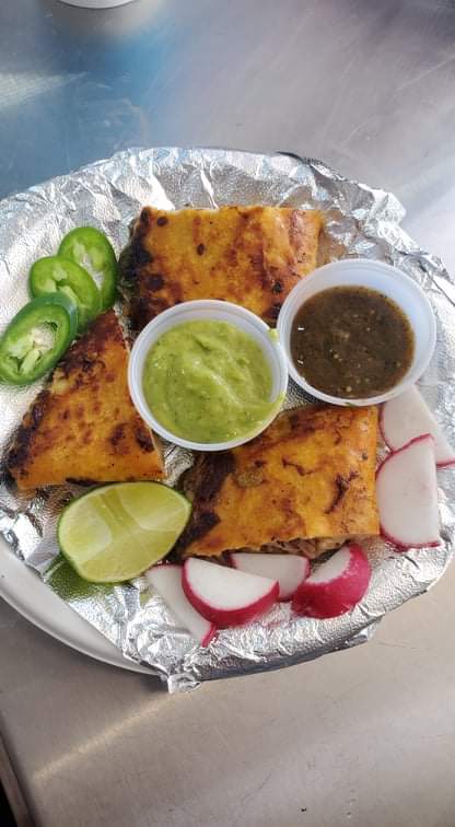 Oh My God Taqueria | restaurant | 309 W Hatch Rd, Modesto, CA 95351, USA | 2094101691 OR +1 209-410-1691