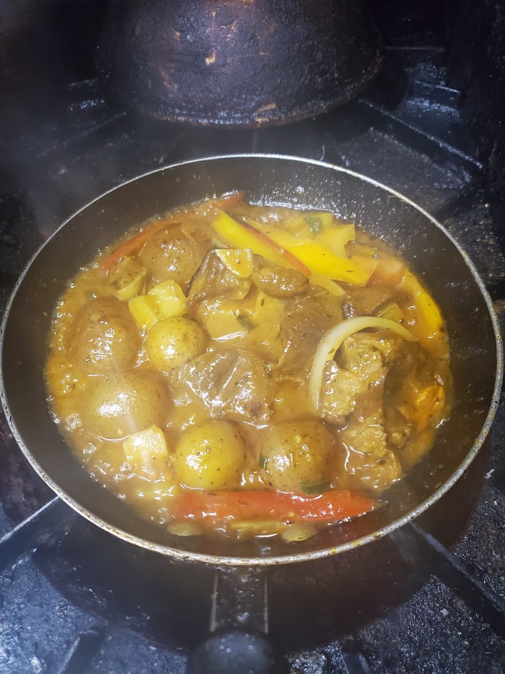 Jerk Unlimited | restaurant | 3108 Cherokee St, St. Louis, MO 63118, USA | 3146013871 OR +1 314-601-3871