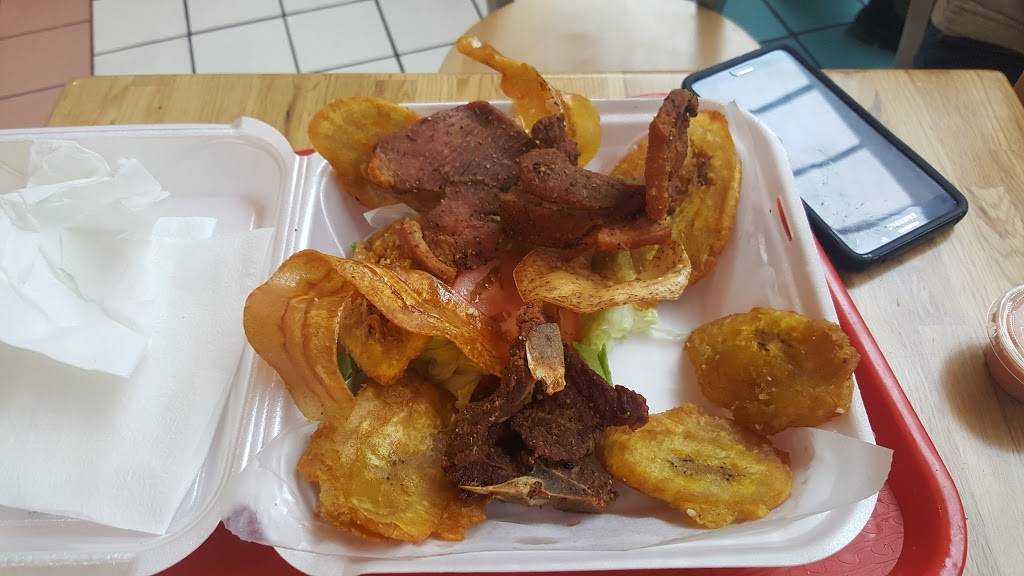 El Borinquen Cafe | restaurant | 901 US Highway 27 North #19, Sebring, FL 33870, USA | 8633146721 OR +1 863-314-6721