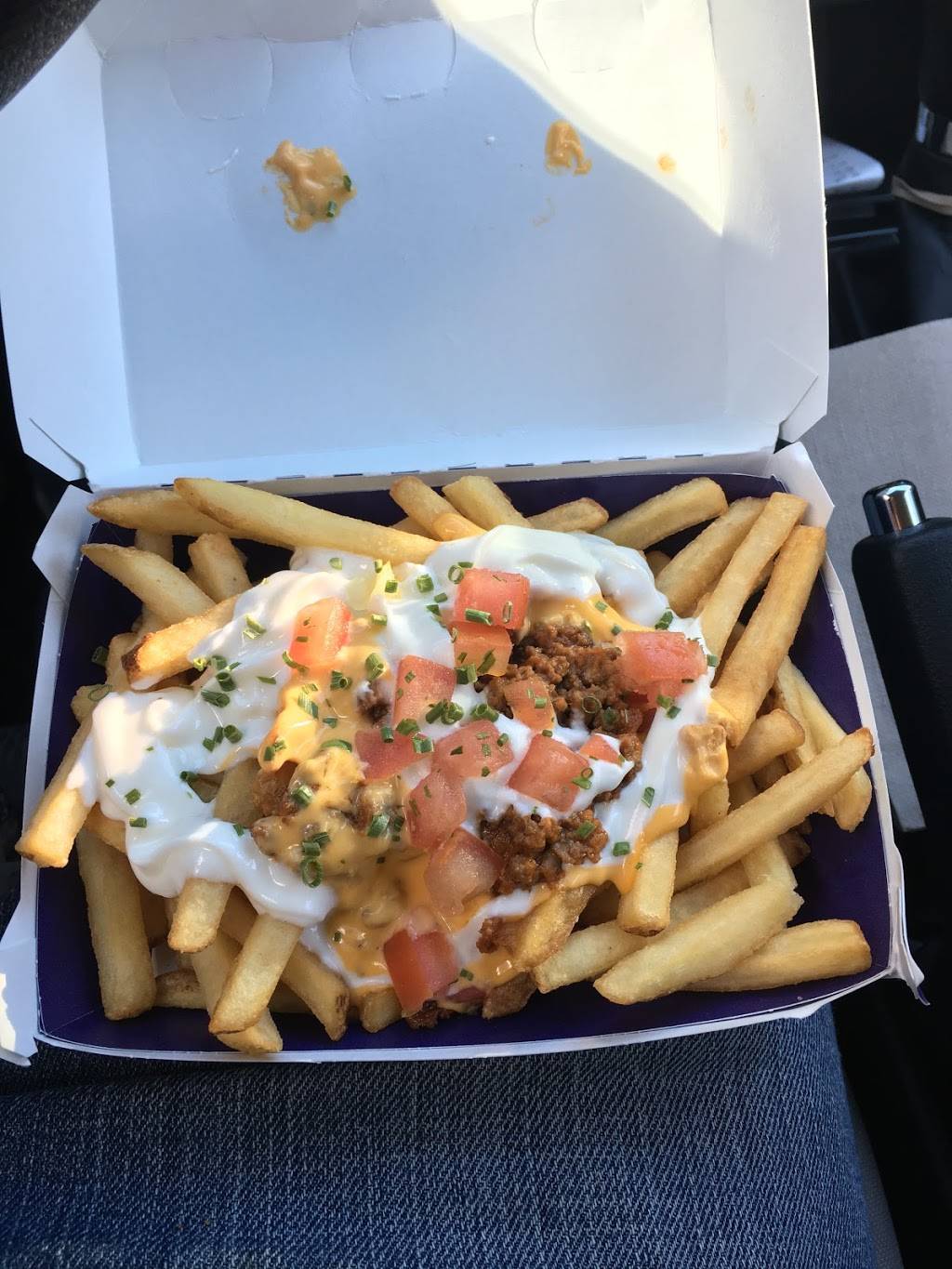Taco Bell | meal takeaway | 1070 Major Mackenzie Dr E, Richmond Hill, ON L4S 1P3, Canada | 9058843444 OR +1 905-884-3444