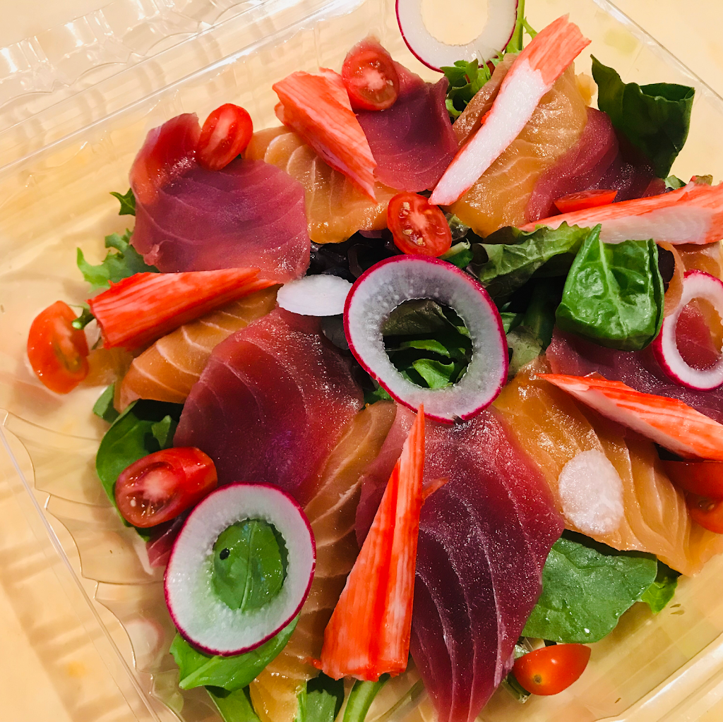 Fisho Sushi&Thai | restaurant | 10430 W Atlantic Blvd, Coral Springs, FL 33071, USA | 9548669966 OR +1 954-866-9966