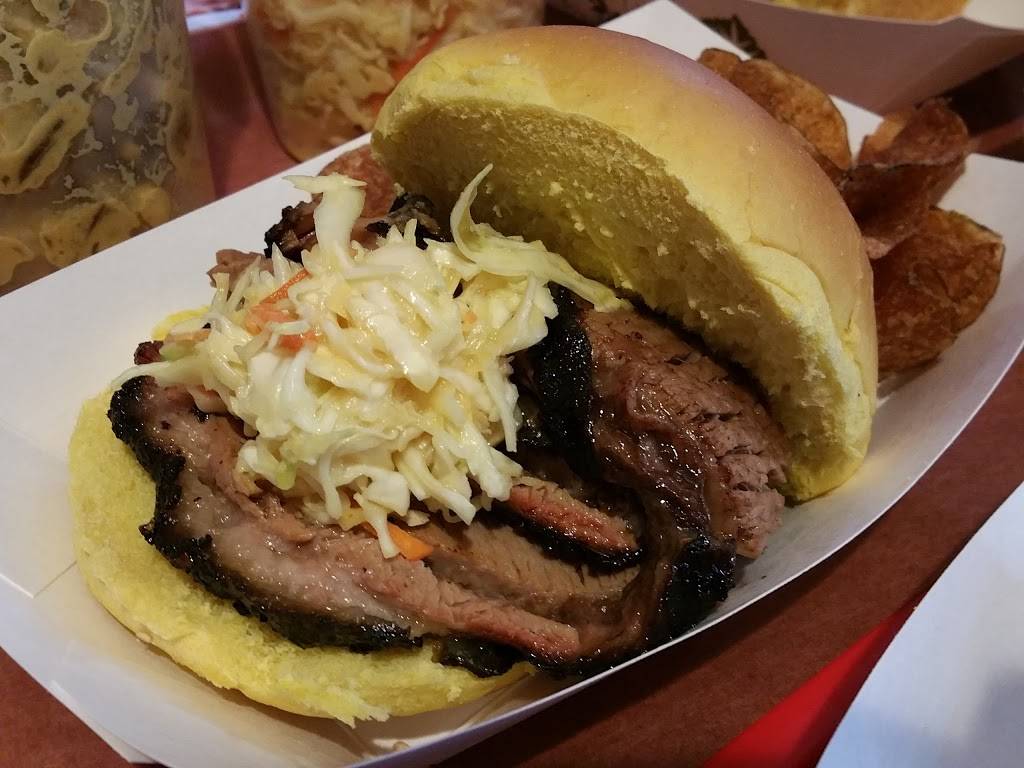 Mikes BBQ | restaurant | 1703 S 11th St, Philadelphia, PA 19148, USA | 2678312040 OR +1 267-831-2040