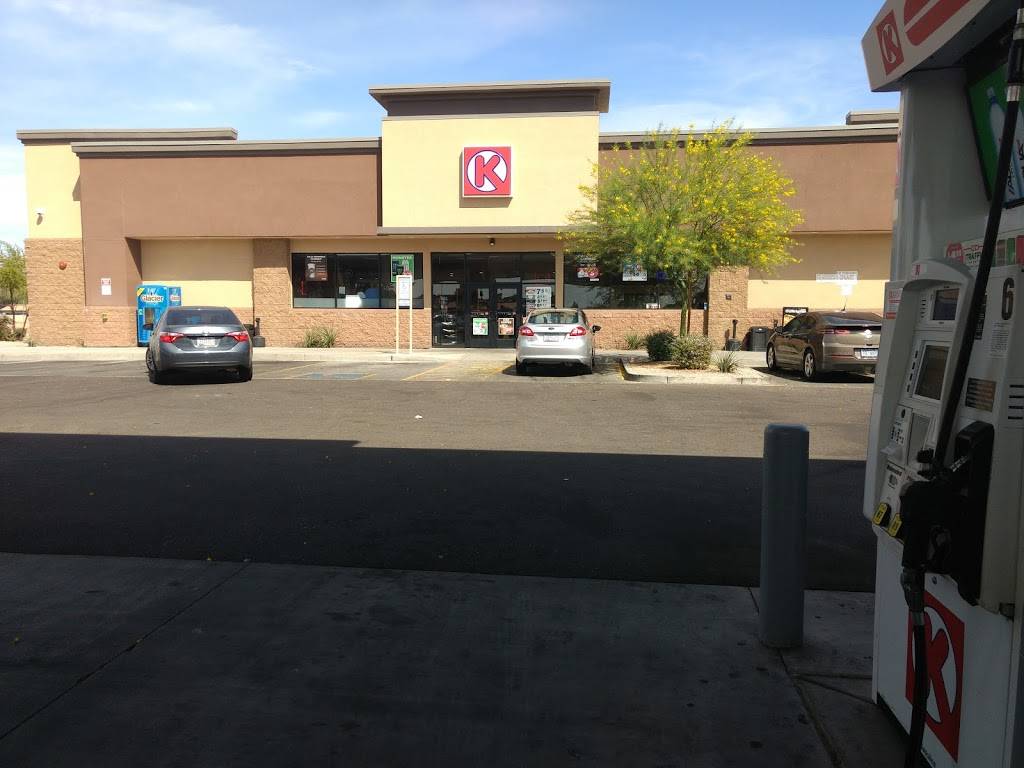 Circle K | meal takeaway | 3033 N Dobson Rd, Chandler, AZ 85224, USA | 4804915549 OR +1 480-491-5549