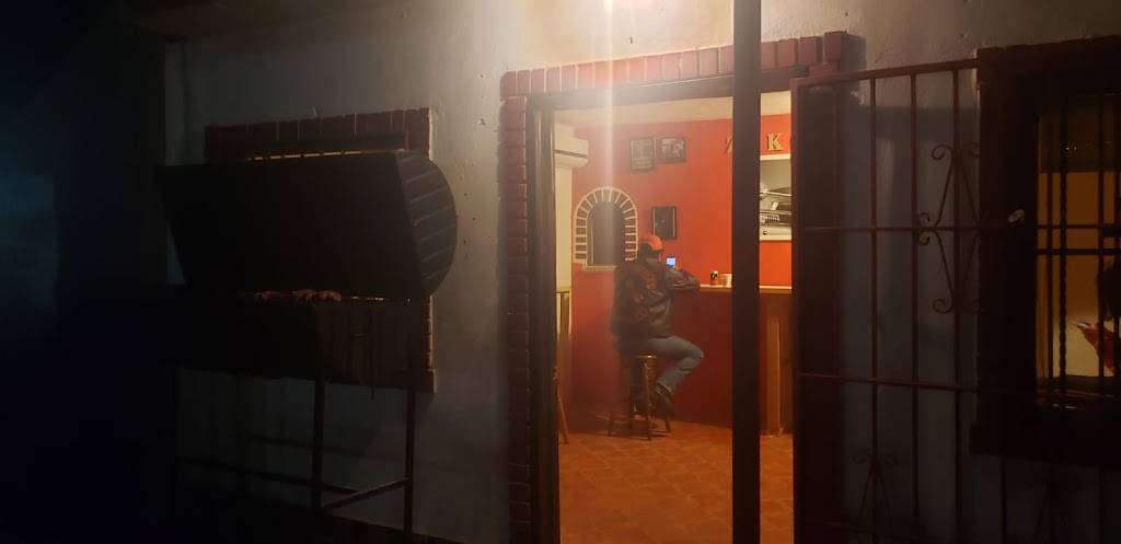 Zoko bar & grill | restaurant | Carretera Libre Tijuana Ensenada KM 40.5, 22740, B.C., Mexico | 0016192488941 OR 001 619 248 8941