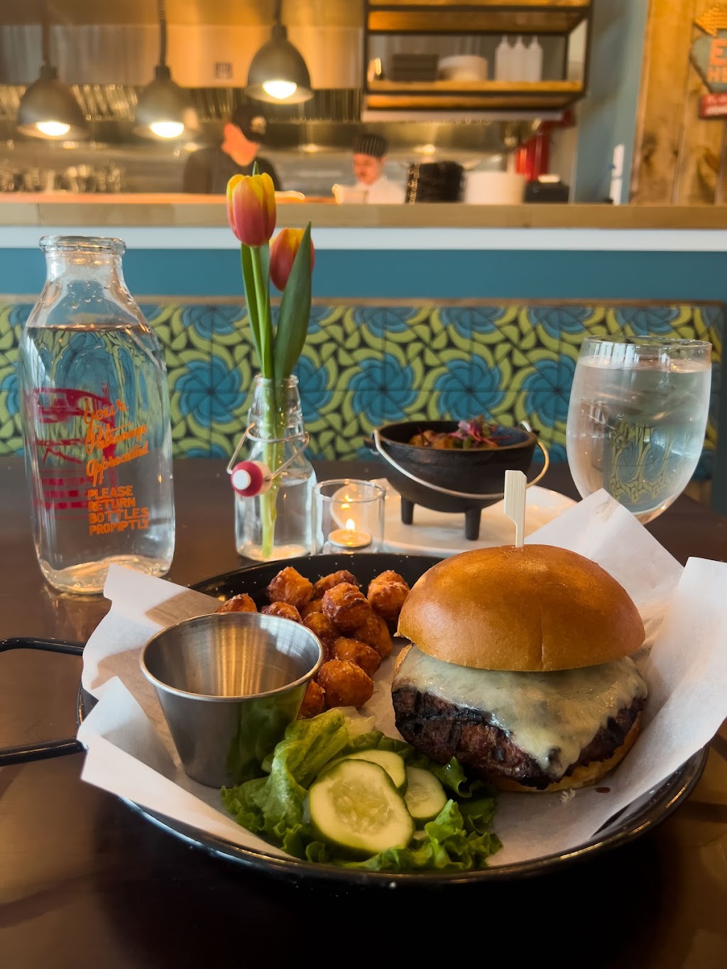 Our Table Jamestown | restaurant | 53 Narragansett Ave Suite 101, Jamestown, RI 02835, USA | 4015604069 OR +1 401-560-4069