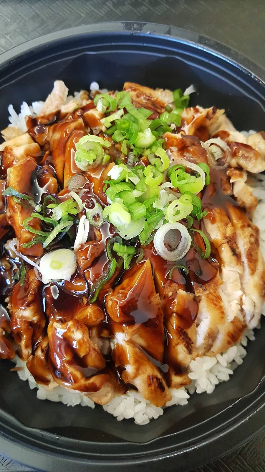 WaBa Grill | restaurant | 21534 Devonshire St #B, Chatsworth, CA 91311, USA | 8186786607 OR +1 818-678-6607