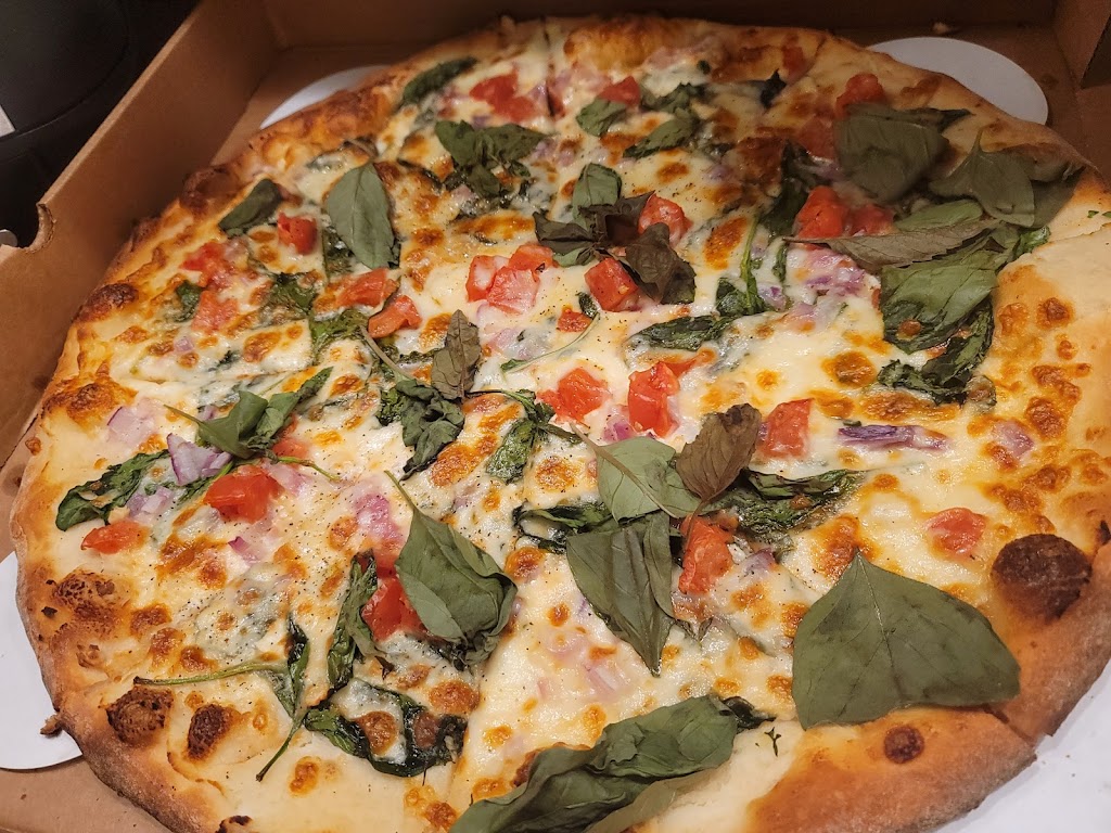 Agrigento Pizzeria Caffe | restaurant | 5227 Manatee Ave W, Bradenton, FL 34209, USA | 9417921414 OR +1 941-792-1414