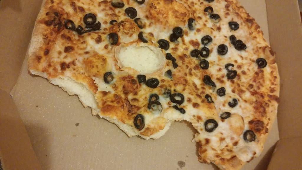 Dominos Pizza | meal delivery | 2508 W Cermak Rd, Chicago, IL 60608, USA | 7734756147 OR +1 773-475-6147