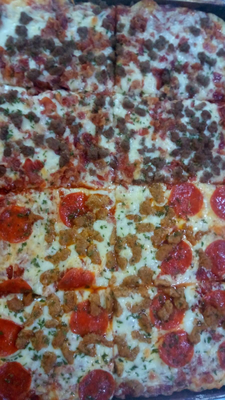 North park place Cafe | restaurant | 104 16400, N Park Dr, Southfield, MI 48075, USA | 2483276860 OR +1 248-327-6860