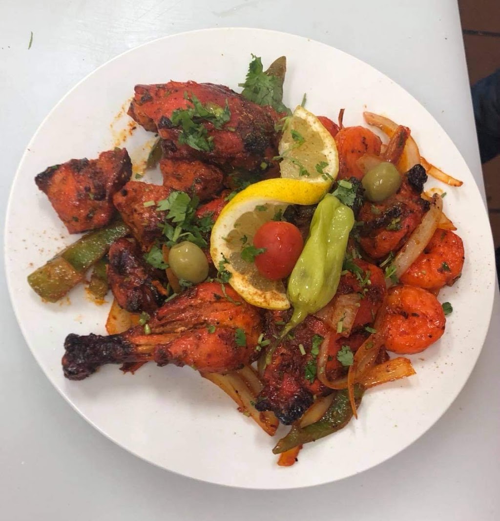 Bengal Grill | restaurant | 2835 Delaware Ave, Buffalo, NY 14217, USA | 7164241100 OR +1 716-424-1100