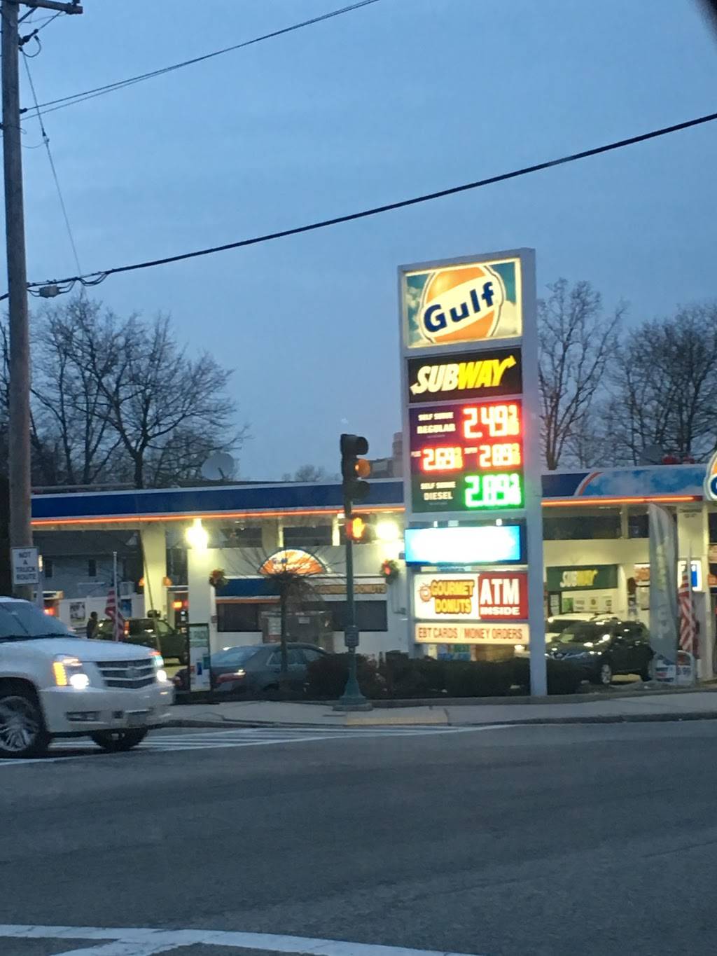 Subway | restaurant | 446 Lincoln St, Worcester, MA 01605, USA | 5088537075 OR +1 508-853-7075