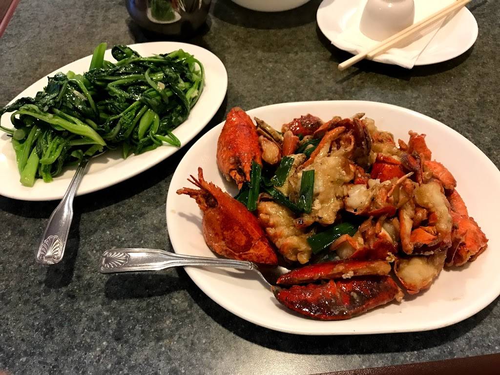 Victoria Seafood | restaurant | 1029 Commonwealth Avenue, Boston, MA 02215, USA | 6177835111 OR +1 617-783-5111