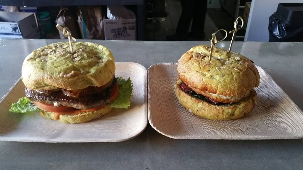 BKLYN Blend | cafe | 194 Tompkins Ave, Brooklyn, NY 11206, USA | 7184842247 OR +1 718-484-2247