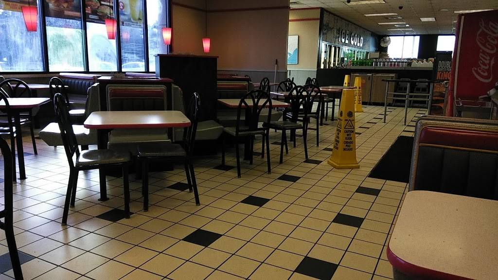 Burger King | restaurant | 1599 Highway 101 South, Greer, SC 29651, USA | 8648011120 OR +1 864-801-1120