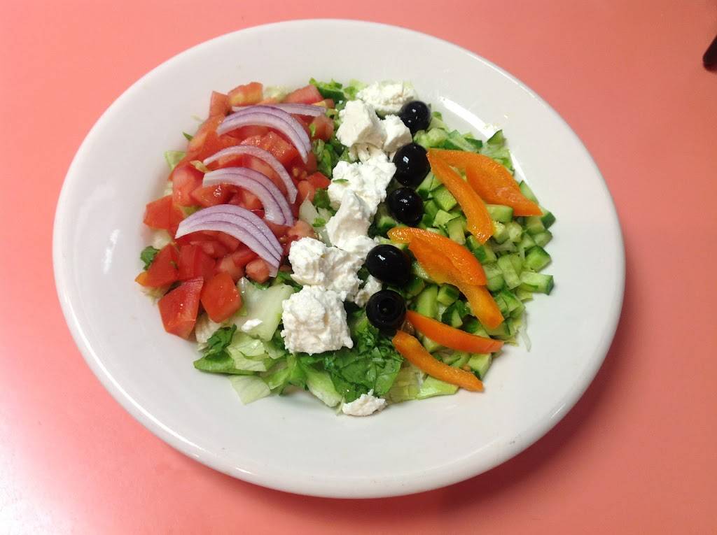 The Main Course | restaurant | 10509 Pico Blvd, Los Angeles, CA 90064, USA | 3104757564 OR +1 310-475-7564