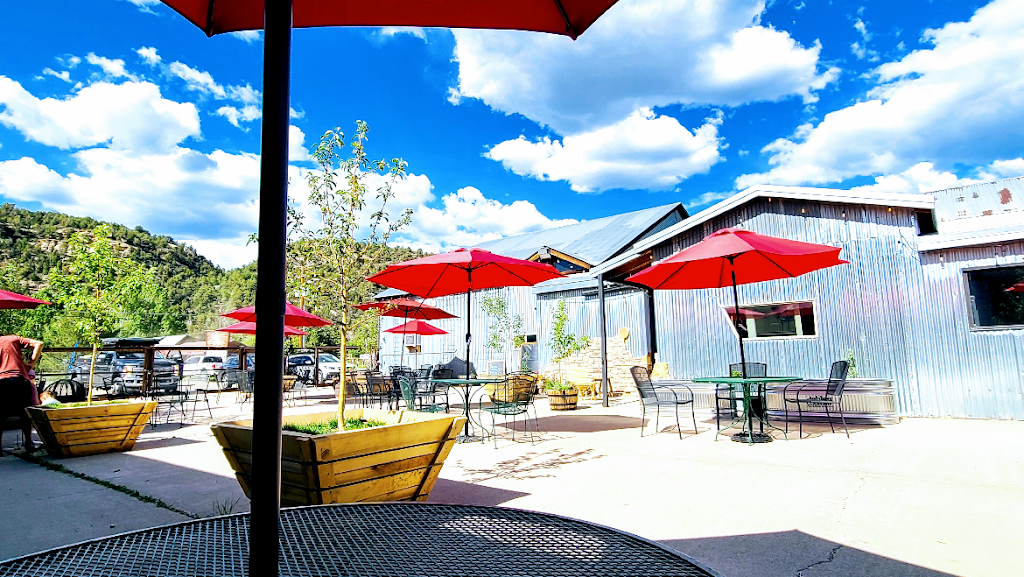 EsoTerra Ciderworks | restaurant | 18390 CO-145, Dolores, CO 81323, USA | 9706760053 OR +1 970-676-0053