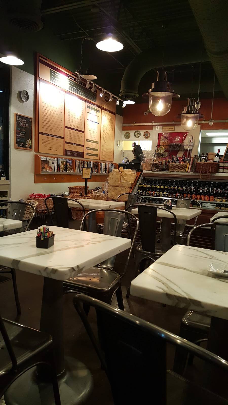 The Cheese Course- Coral Springs | restaurant | 2866 N University Dr, Coral Springs, FL 33065, USA | 9543453771 OR +1 954-345-3771