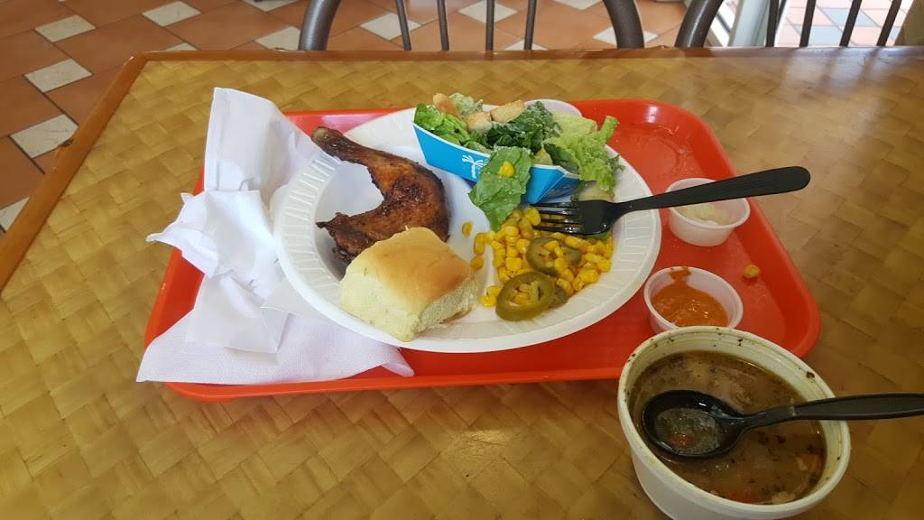 Pollo Tropical | restaurant | 1550 W Indiantown Rd, Jupiter, FL 33458, USA | 5617464440 OR +1 561-746-4440