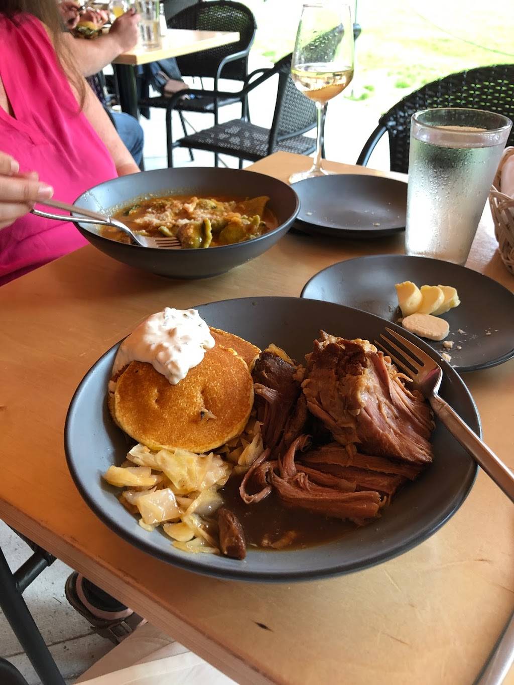 Roots | restaurant | 55 Washington St, Rutland, VT 05701, USA | 8027477414 OR +1 802-747-7414