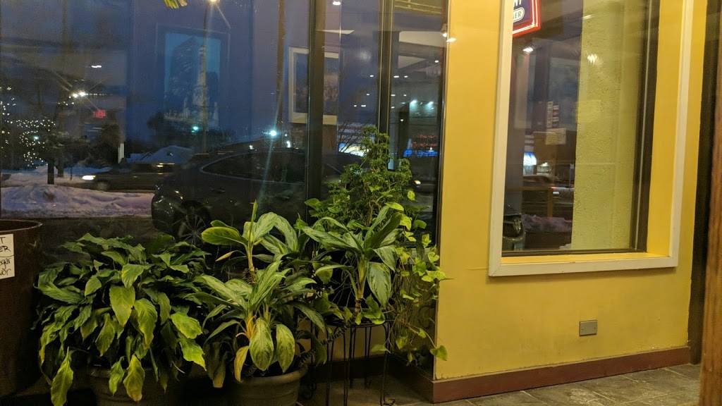 View Restaurant | restaurant | 8930 S Harlem Ave, Bridgeview, IL 60455, USA | 7085999101 OR +1 708-599-9101