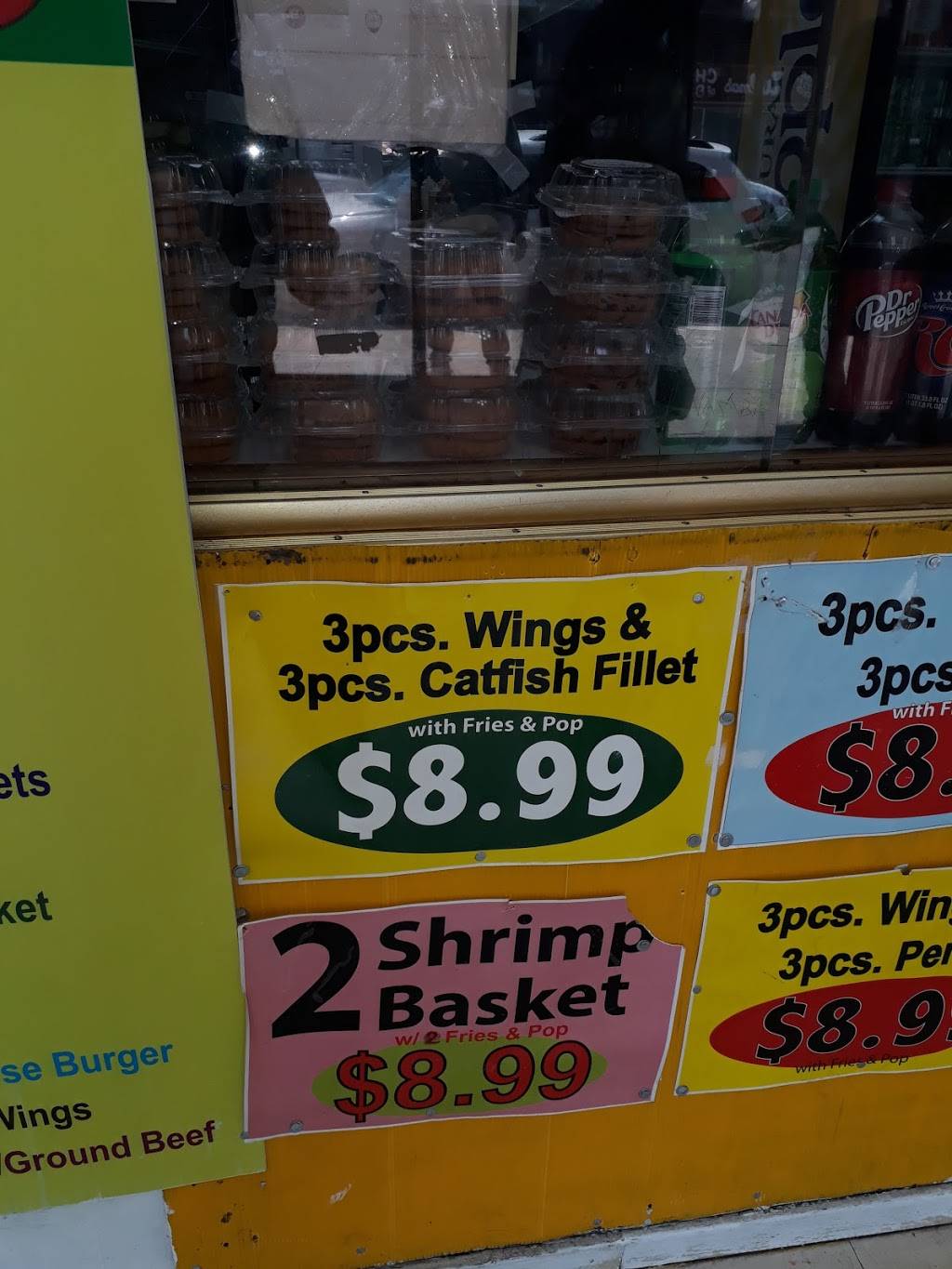 Philly Sub | restaurant | 1914 E 79th St, Chicago, IL 60649, USA | 7732218000 OR +1 773-221-8000