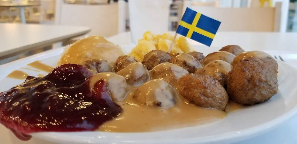 IKEA Restaurant | restaurant | 8300 Ikea Blvd, Charlotte, NC 28262, USA | 8888884532 OR +1 888-888-4532