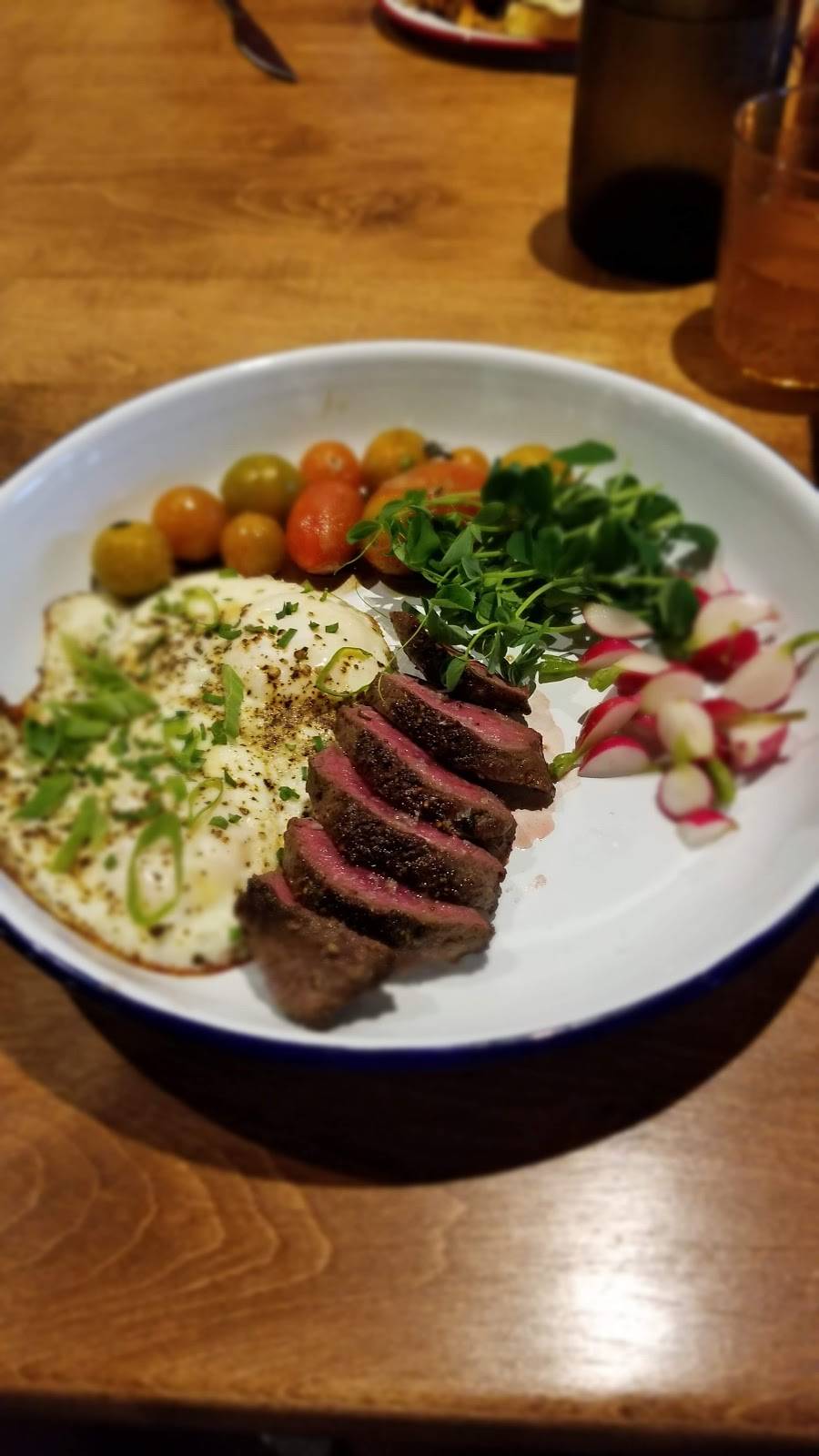 Timber! | restaurant | 415 W Walnut St, Johnson City, TN 37604, USA | 4232123778 OR +1 423-212-3778