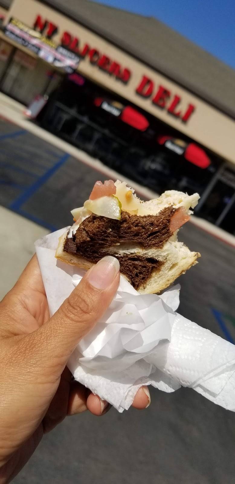 New York Slicers Deli OC | restaurant | 2138 N Tustin Ave, Santa Ana, CA 92705, USA | 7147140501 OR +1 714-714-0501