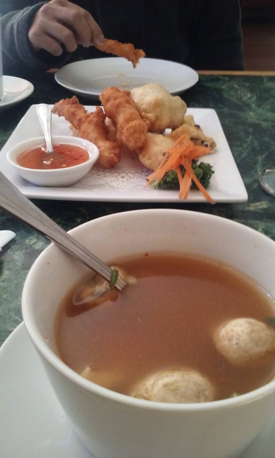 Best Thai Restaurant | restaurant | 74 Main St, Damariscotta, ME 04543, USA | 2075631440 OR +1 207-563-1440